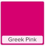 Greek Pink