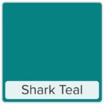 Shark Teal